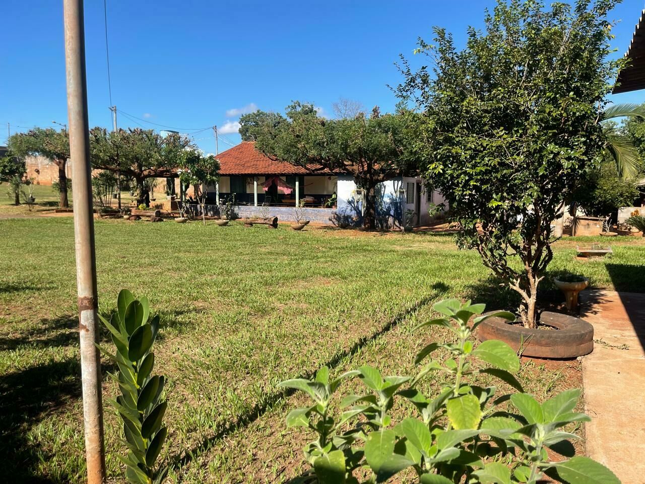 Imagem do VENDA - ÁREA DE 2.000M2 NO SETOR INDUSTRIAL